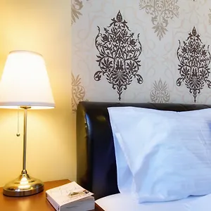 Lejlighedshotel Trendy Deluxe, Budapest