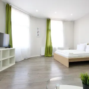 Apartamento Flatiron Building - By Hi5, Budapeste