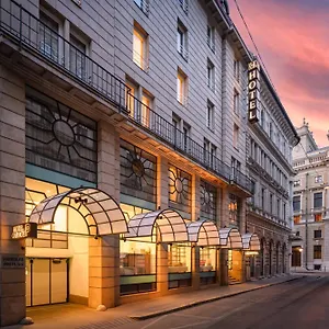 Hotel K+k Opera, Budapest