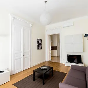 Apartamento Luxury & Panorama, Budapeste