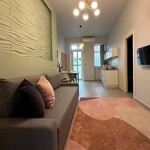 Apartamento Butik Life &, Budapeste