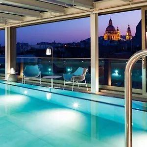 Hotel Cortile - Adults Only, Budapest